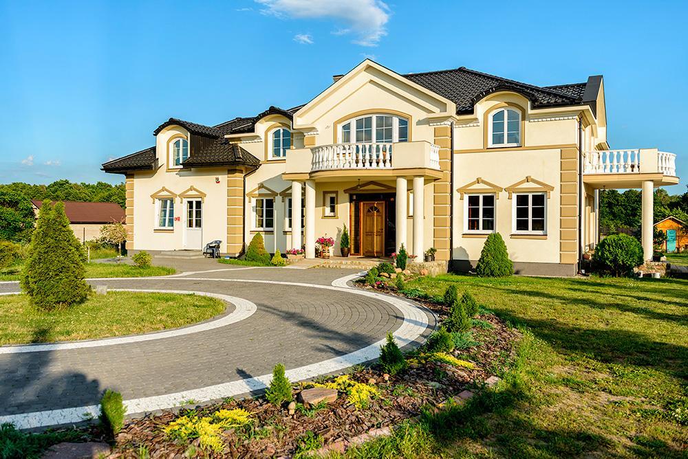 Pensjonat Nad Struga Stryków Exterior foto