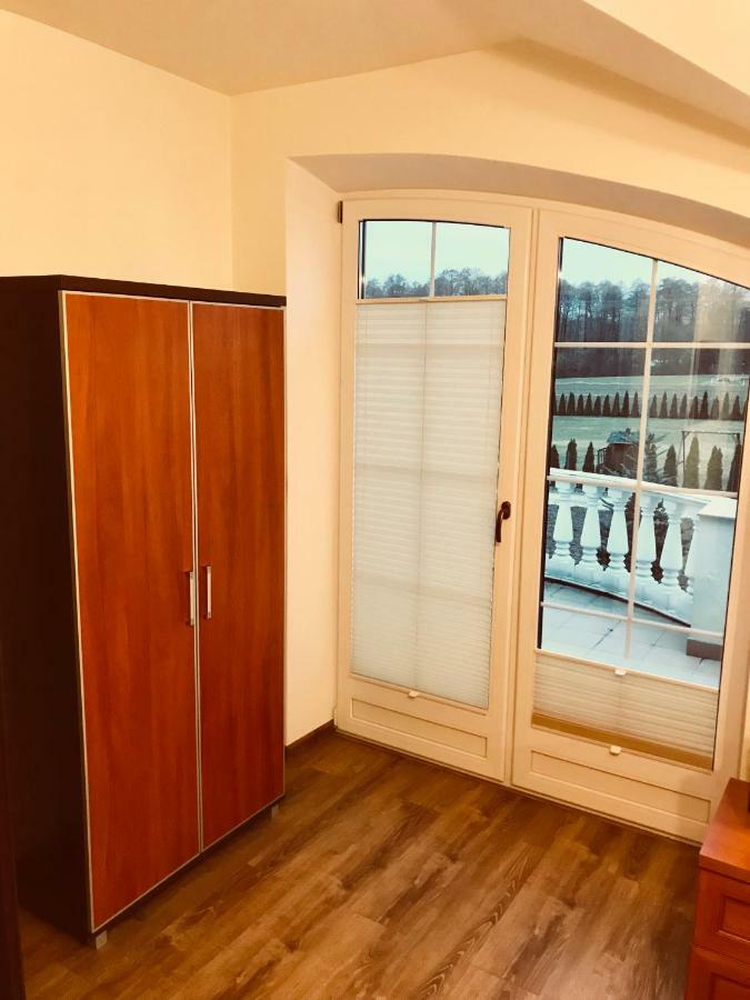Pensjonat Nad Struga Stryków Exterior foto